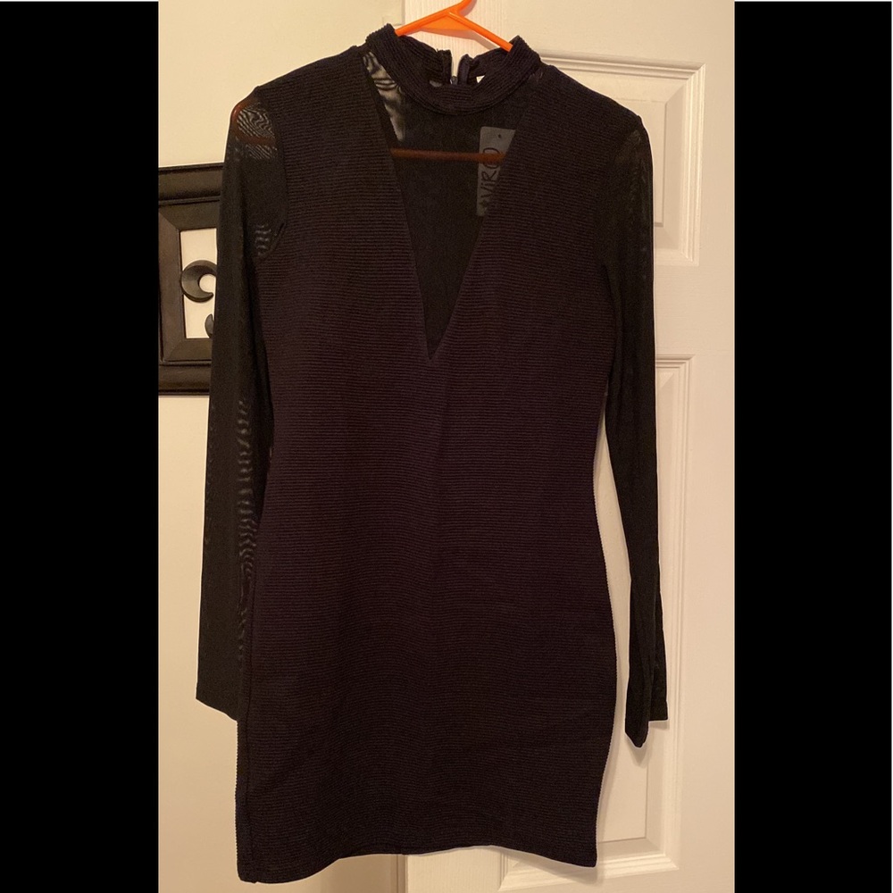 GNO dress